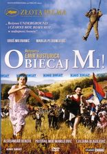 Obiecaj Mi! (Zavet) (DVD)