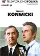Tadeusz Konwicki - Pakiet (DVD)