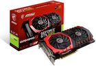 MSI GeForce GTX 1060 GAMING X (GTX1060GAMINGX6G)