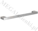 Gedy Uchwyt na ręcznik 45 cm (Chrom) 542145CH Gedy Uchwyt na ręcznik 45 cm (Chrom) 542145CH
