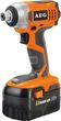 AEG BSS18CLi