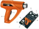 Einhell BHA 2000