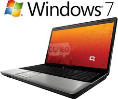 HP Compaq Presario CQ61-304sw AMD Athlon II M300 4GB 320GB 15,6