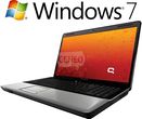 HP Compaq Presario CQ61-304sw AMD Athlon II M300 4GB 320GB 15,6'' HD4330 DVD-RW W7HP (VJ529EA)