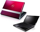 DELL Studio XPS 16 Intel Core 2 Duo T6600 4GB 320GB 15,6'' HD4670 DVD-RW W7HP