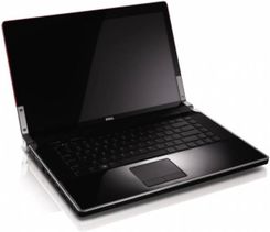 DELL Studio XPS 16 Intel Core 2 Duo T6600 4GB 320GB 15,6