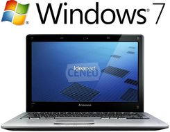 IBM Lenovo U350-1 Intel Celeron M 743 3GB 250GB 13,3