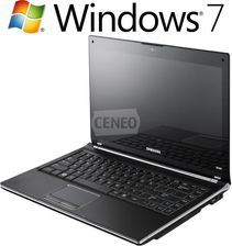 Samsung Q320 Intel Core 2 Duo T6500 4GB 320GB 13,4