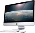 Apple iMac 27'' Core i5 2.66GHz 4GB 1TB 27'' HD4850 MacOS (MB953PL/A)