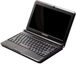 IBM Lenovo S10-2 Intel Atom N280 1GB 160GB 10,1
