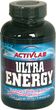 ACTIVLAB ULTRA ENERGY 60 kaps.