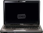 Toshiba Satellite U500-17F Intel Core 2 Duo P7450 4GB 500GB 13,3'' GFG210M DVD-RW W7HP