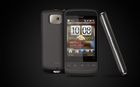 HTC Touch 2 (T3333)