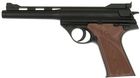 DE Sprężynowa replika pistoletu Ruger