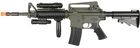 ACM M4 A1 R.I.S. + BB s Loader