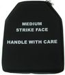 GFC Tactical Atrapa płyty SAPI