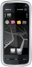 Nokia 5800 Navigation Edition
