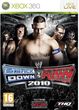 WWE SmackDown vs Raw 2010 (Gra Xbox360)