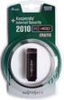 Kaspersky Internet Security 2010 1Stan/6Mies Pendrive 4GB (KIS-N-6M-1D-V10-PEND 4GB)