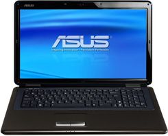 Asus K70IC-TY068 Intel Core 2 Duo T6600 T6600 3GB 320GB 17,3