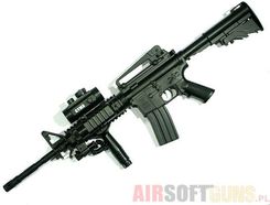 ACM M4 A1 R.I.S.