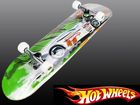 Powerslide Hot Wheels Racer By