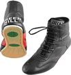 Green Hill Buty bokserskie