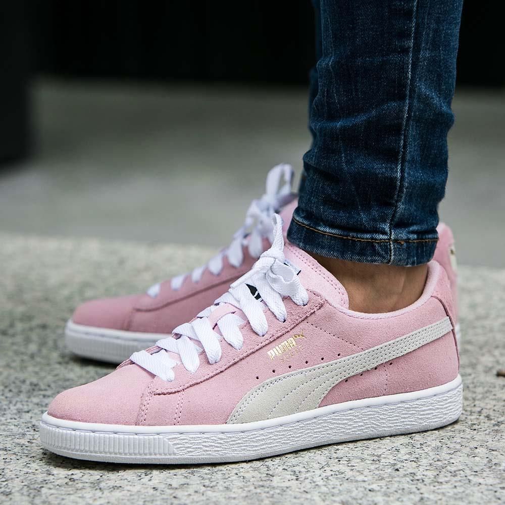 Puma Buty Suede Puma Buty Suede