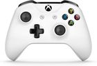 Gamepady Microsoft Xbox One S Wireless Controller Biały