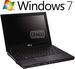 Dell Vostro 1520 Intel Core 2 Duo P8600 4GB 320GB 15,4'' GF9300mGS DVD-RW W7P (50962527_win7)