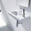 Roca Meridian-N 45x25 A327248000