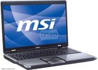 MSI CX600-060XPL Intel Core 2 Duo P8700 2GB 500GB 16'' HD4330 DVD-RW NoOS
