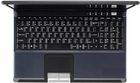MSI CX600-060XPL Intel Core 2 Duo P8700 2GB 500GB 16'' HD4330 DVD-RW NoOS