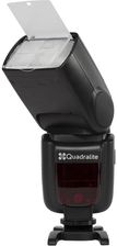 Quadralite Stroboss 60C