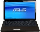 ASUS PRO79AB-TY077 AMD Turion 64 X2 RM-75 4GB 500GB 17,3'' HD4570 NoOS ASUS PRO79AB-TY077 AMD Turion 64 X2 RM-75 4GB 500GB 17,3'' HD4570 NoOS