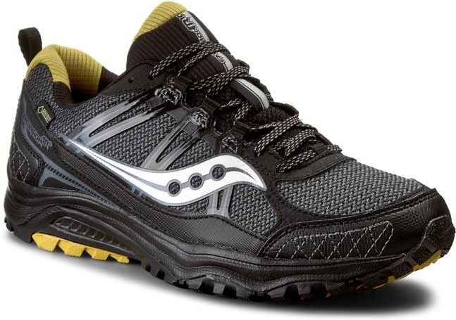 Saucony Xodus 5.0 Gtx Opinie Saucony Xodus 5.0 Gtx Opinie