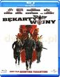 Bękarty wojny (Inglourious Basterds) (BLU-RAY)