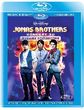 Jonas Brothers Koncert 3D (Jonas Brothers - Concert Movie) (BLU-RAY)