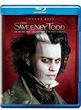 Sweeney Todd: Demoniczny Golibroda z Fleet Street (Sweeney Todd: The Demon Barber of Fleet Street) (Blu-ray)