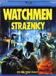Watchmen Strażnicy (Watchmen) (Blu-ray)