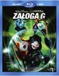 Załoga G (G-Force) (Blu-ray)