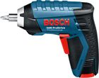 Bosch GSR 3.6 V-Li Prodrive 6019A2000