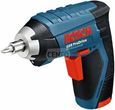 Bosch GSR 3.6 V-Li Prodrive 6019A2000