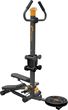Spokey Stepper Column Gray 84683 Spokey Stepper Column Gray 84683