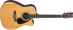 Yamaha FX370 C