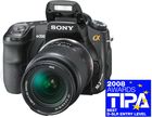 Sony DSLR-A200 + Tamron 18-200mm (DSLR-A380H) Sony DSLR-A200 + Tamron 18-200mm (DSLR-A380H)