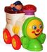 Kiddieland Lokomotywa Zdalnie Sterowana 41301