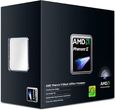 AMD PHENOM II X4 965 3,4GHz S-AM3 BOX (HDZ965FBGMBOX)
