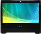 SHUTTLE Mini PC Touchscreen Barebone X50