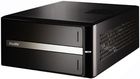 SHUTTLE Mini PC Barebone X27D